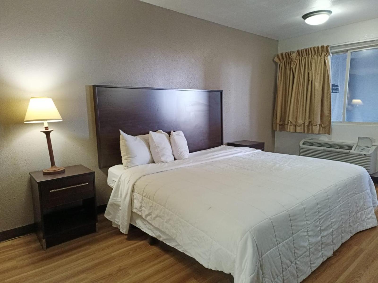 Travelers Inn By Oyo Wichita Falls Kültér fotó