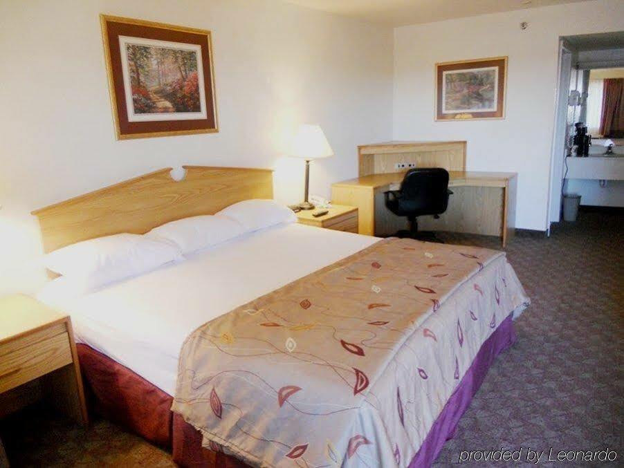 Travelers Inn By Oyo Wichita Falls Kültér fotó